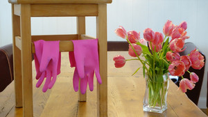 So gelingt der Frühjahrsputz: Sauber und schnell