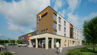 Wie "Mario Kart", nur in echt: Bad Hersfeld soll "BattleKart" bekommen