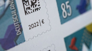 Post will Briefporto vorzeitig erhöhen