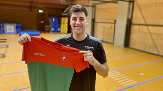 MT startet in Porto in die European League-Gruppenphase