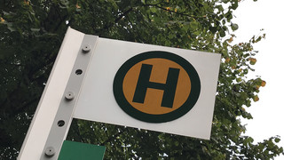 Trendelburg sucht Testfahrer, die einen Monat auf ÖPNV umsteigen