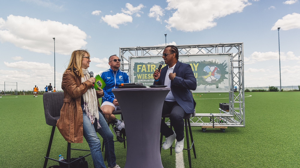 Der Fair-Play-Day Wiesbaden/Rheingau