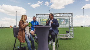 Fair-Play-Day in Eltville: Zeichen für Toleranz und Respekt