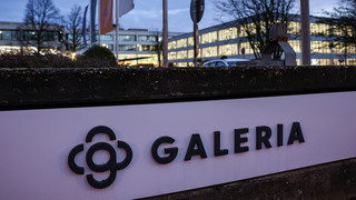 Höherpreisiges in Bad Homburg: Galeria will Sortiment lokal anpassen