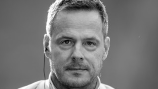 Hertha BSC Präsident Bernstein mit 43 Jahren verstorben