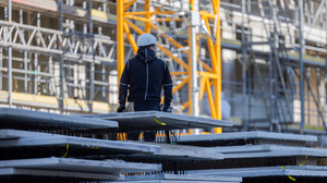 Wirtschaftsprognose für Südhessen: IHK sieht düstere Zeiten