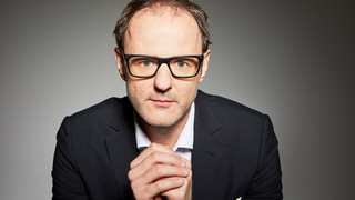 Silvia am Sonntag - Der Talk mit Kabarettist Vince Ebert