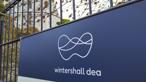 Niedrige Gas-Preise: Wintershall Dea fährt Millionen-Verlust ein