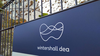 Kassel: Sparmaßnahmen beim Öl & Gaskonzern Wintershall Dea