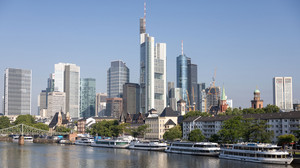 Radiosender Frankfurt: Alle UKW-Frequenzen im Überblick