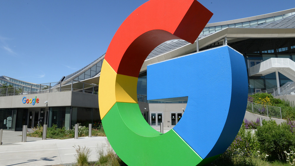 Google Logo