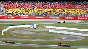 Hoffnung auf eine Formel-1-Rückkehr am Hockenheimring