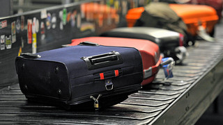 Airline verliert Koffer: So bekommst du ihn zurück