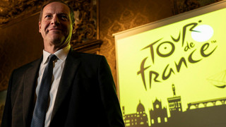 Tour-Präsentation: Ungewöhnliche Frankreich-Rundfahrt 2024