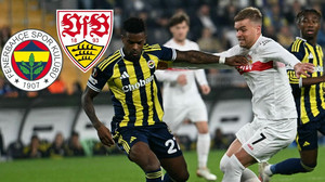 Pleite bei Fener: VfB im Istanbuler Hexenkessel abgekocht