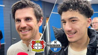 "Kann auch anders ausgehen": Bayer nach Pokalkrimi erleichtert