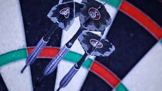 Darts-WM: So sind die Partien im TV zu sehen