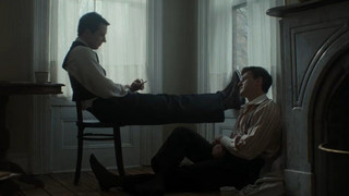 "The History of Sound": Trailer zum berührenden Drama