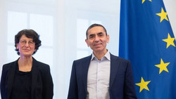 Biontech-Gründer verlassen Unternehmen und gründen neues