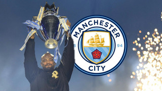 Ehre für Kompany: Bayern-Coach zurück bei Man City