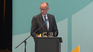 Merz zur Modernisierung Deutschlands: «Wir schaffen das»