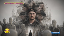 Mein Leben mit Schizophrenie