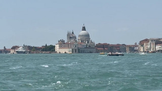 Eintrittsgeld in Venedig: An Spitzentagen sogar 50 Euro?