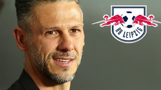Offiziell: Leipzig holt Trainer Demichelis