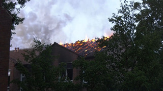Tote und viele Verletzte: Klinikbrand in Ludwigslust