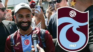 Wechsel fix: Salah unterschreibt bei Trabzonspor