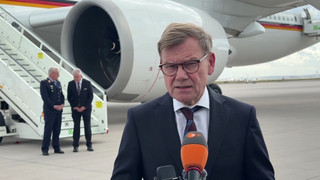 Außenminister: Berlins Regierung muss Juden zur Seite stehen