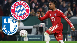 Kompany wieder zu Hause, die Bayern im Achtelfinale