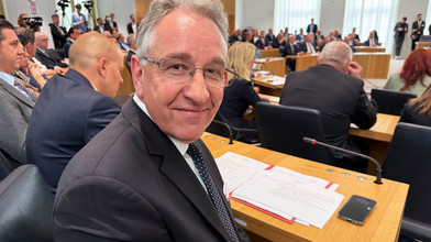 Lammert zum Landtagspräsidenten gewählt