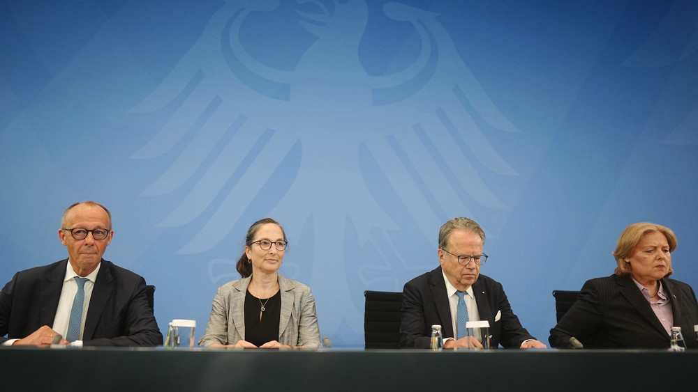 Rentenkommission legt Bericht vor
