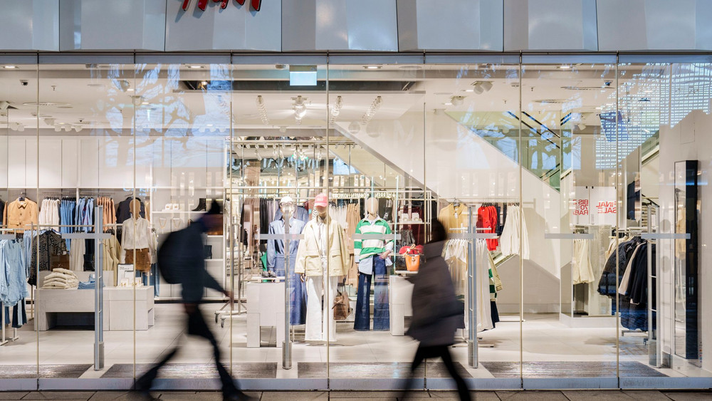 H&M