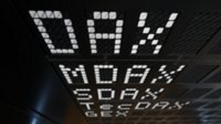 Dax übertrifft erstmals 24.000 Punkte