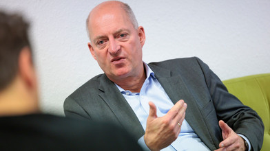 Umfrage: Wirtschaftskurs wichtig für Wahl in Rheinland Pfalz