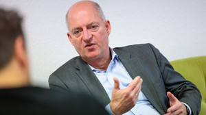 Umfrage: Wirtschaftskurs wichtig für Wahl in Rheinland Pfalz