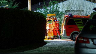 Drei junge Männer tot - Kohlenmonoxidvergiftung vermutet