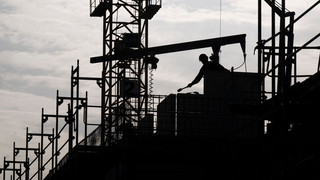 Erneut Umsatzminus erwartet: Baubranche trotz Aufträgen pessimistisch