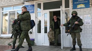 Interner Militärbericht: Viele Russen wollen nicht in Krieg ziehen