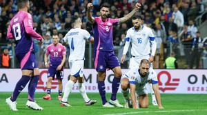 Deutschland siegt in Nations League gegen Bosnien-Herzegowina
