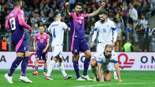 Deutschland siegt in Nations League gegen Bosnien-Herzegowina