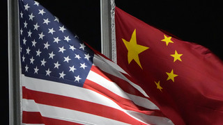 Wichtigster Handelspartner Deutschlands: China oder USA