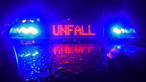 A4 bei Wommen: 67-Jähriger bei Auffahrunfall gestorben