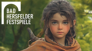 Bad Hersfeld: Statisten für "Ronja Räubertochter" gesucht
