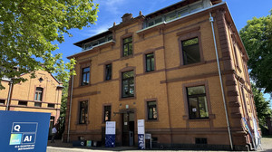 Frankfurter Bertramshof: Wo digitale Zukunft konkret wird