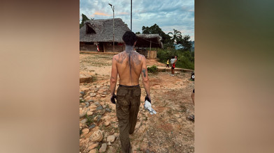 Das posten die Stars bei Instagram & Co