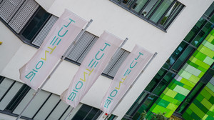 Biontech-Gewinn gesunken: Fokus auf Krebsmedikamente