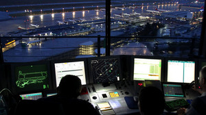 Daten geklaut? Hacker-Angriff auf Deutsche Flugsicherung in Langen